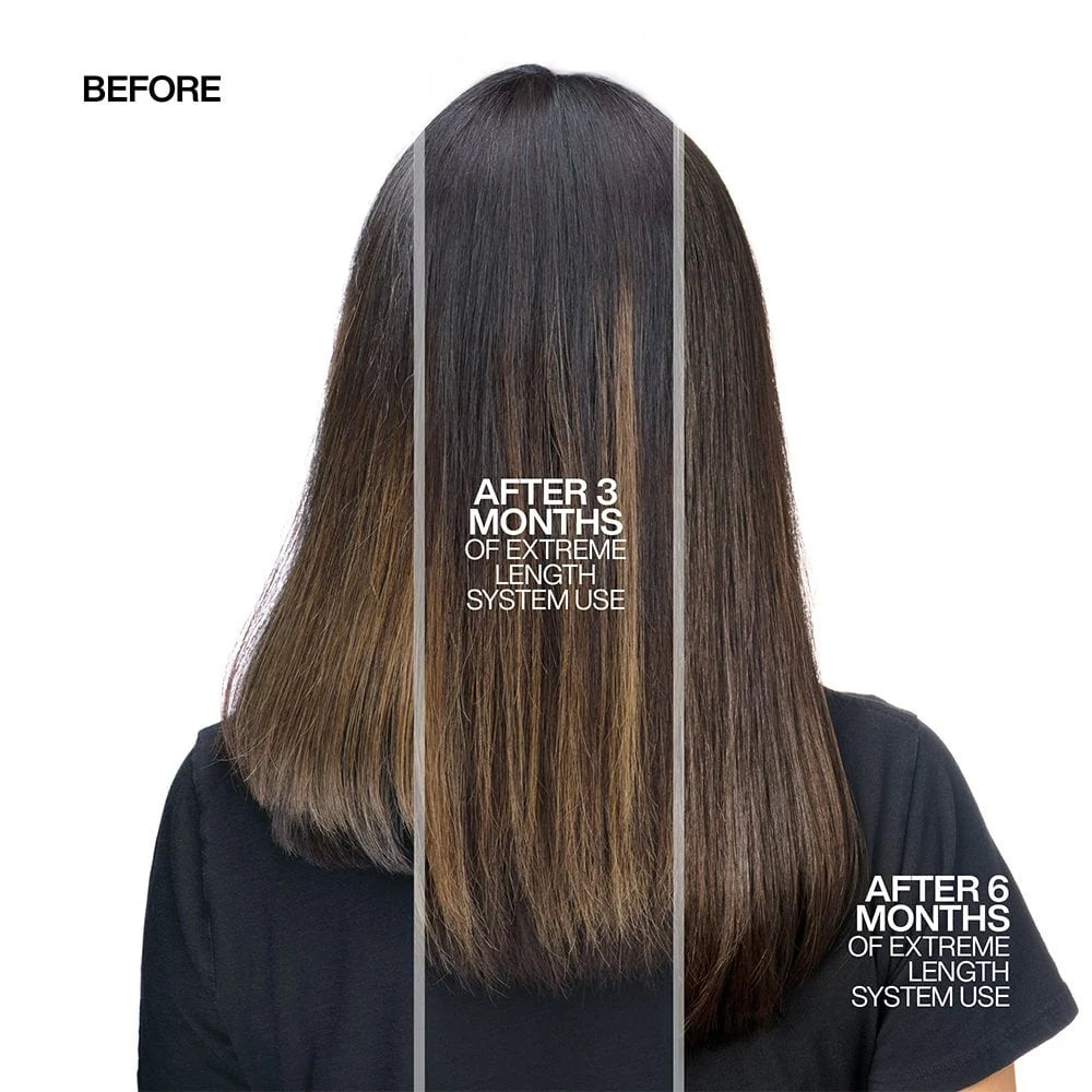 REDKEN Extreme Length Conditioner 300ml