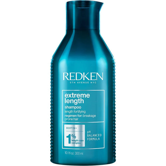 REDKEN Extreme Length Fortifying Shampoo 300ml