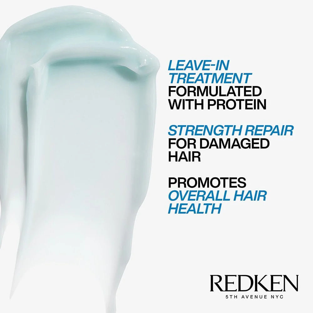 REDKEN Extreme Strength Builder Plus Strength Repair Mask 250ml