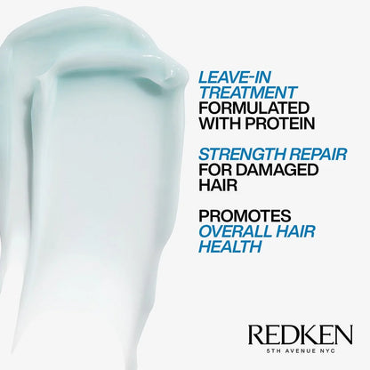 REDKEN Extreme Strength Builder Plus Strength Repair Mask 250ml