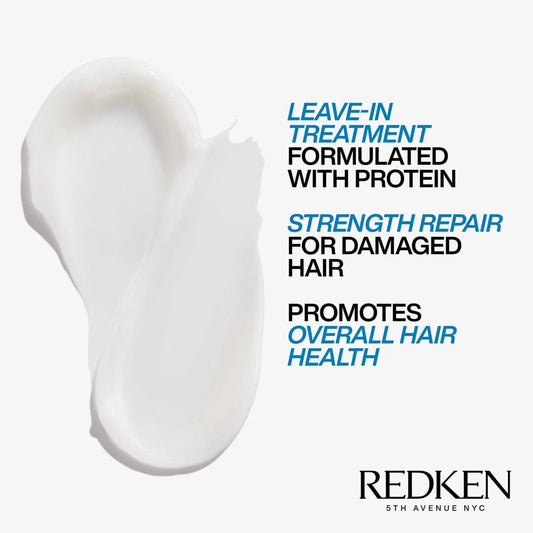 REDKEN Extreme Strength Repair Conditioning Mask 6% 250ml