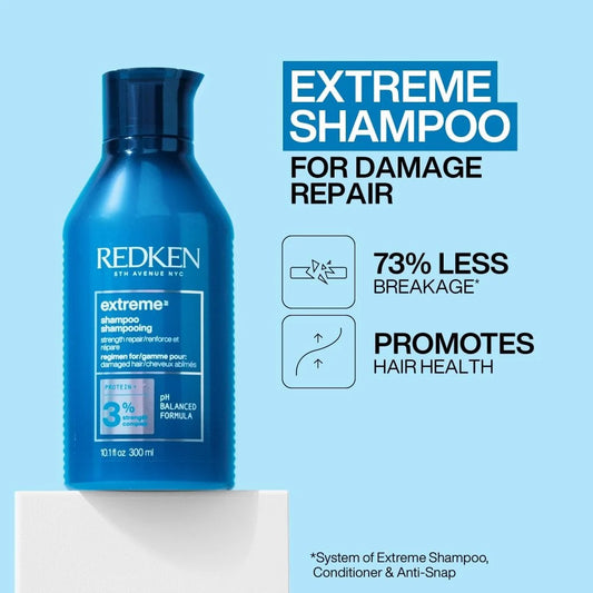 REDKEN Extreme Strength Repair Shampoo 300ml
