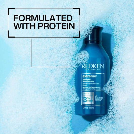 REDKEN Extreme Shampoo 1000ml
