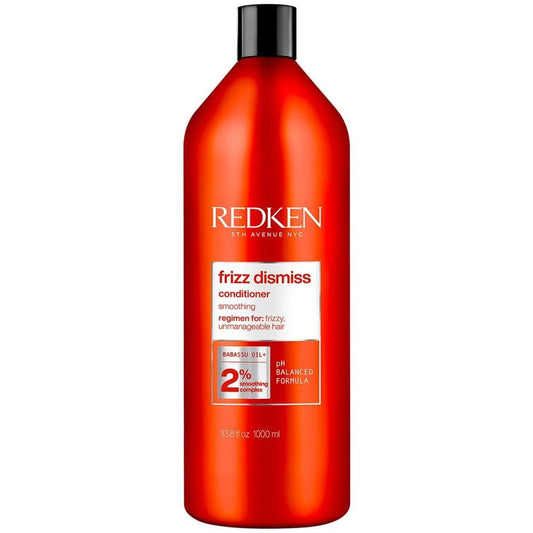 REDKEN Frizz Dismiss Conditioner 1000ml