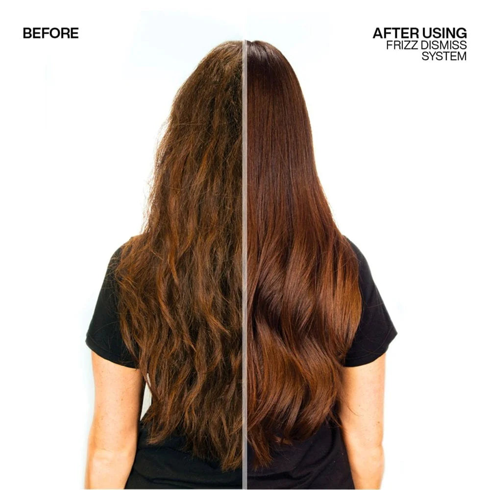 REDKEN Frizz Dismiss Conditioner 1000ml