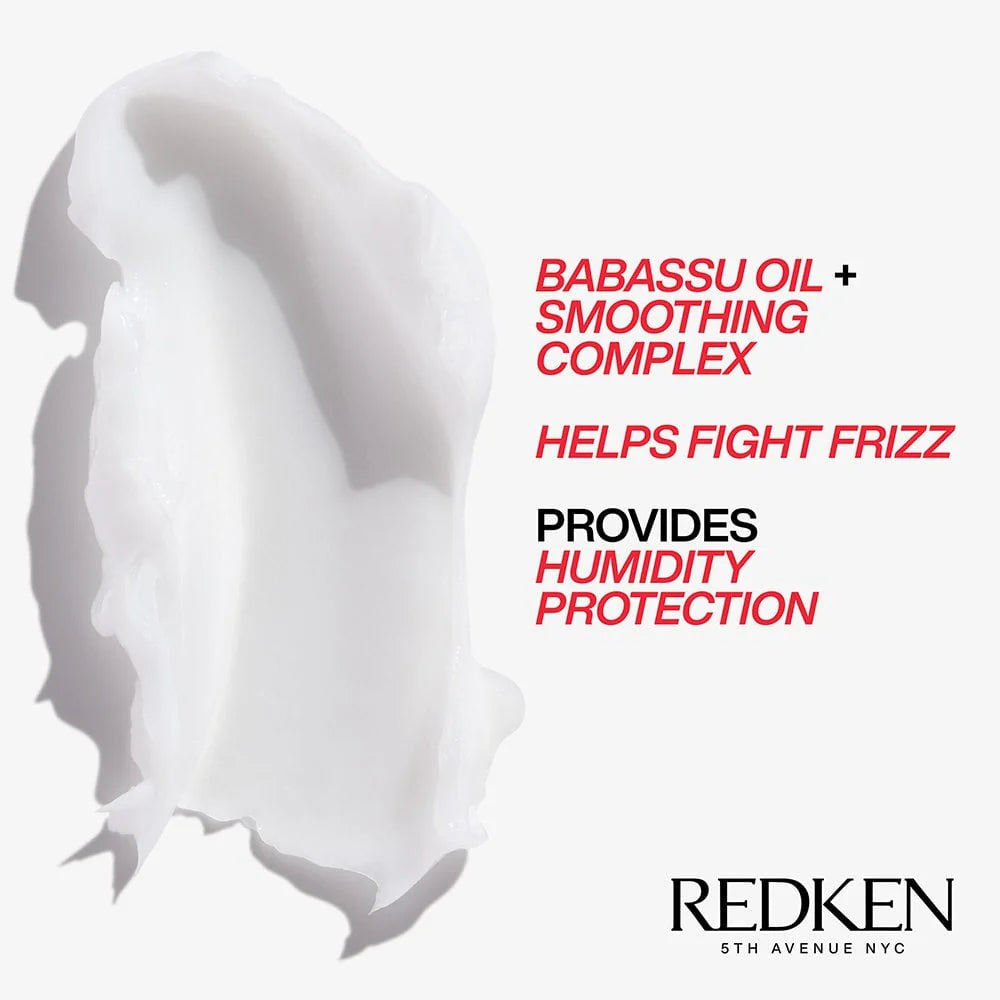REDKEN Frizz Dismiss Conditioner 300ml