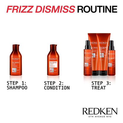 REDKEN Frizz Dismiss Conditioner 1000ml