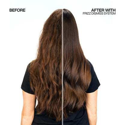 REDKEN Frizz Dismiss Conditioner 300ml