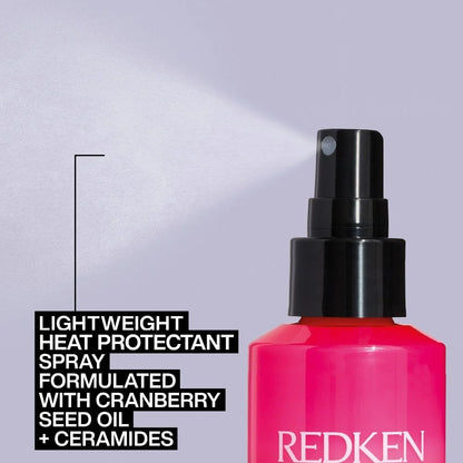 REDKEN Iron Shape 11 Thermal Protection Spray 250ml