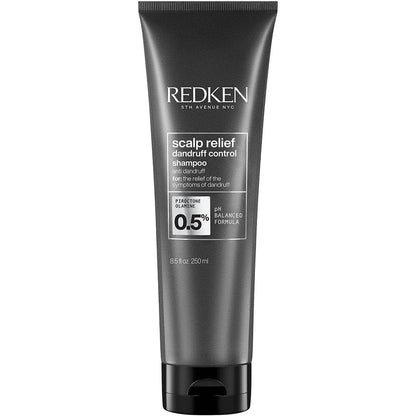 REDKEN Scalp Relief Dandruff Control Anti-Dandruff Relief Shampoo 250ml