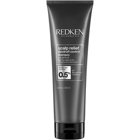 REDKEN Scalp Relief Dandruff Control Anti-Dandruff Relief Shampoo 250ml