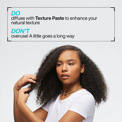 REDKEN Styling Texture Paste 75ml