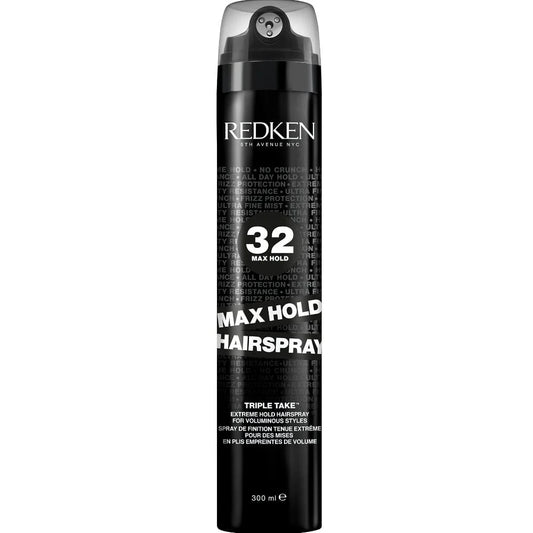 REDKEN Triple Take 32 Extreme Volume Hairspray 300ml