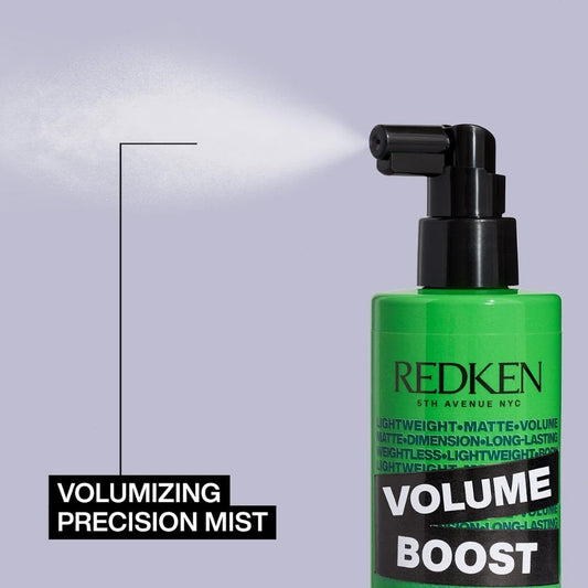 REDKEN Volume Boost Root Lifting Spray 250ml