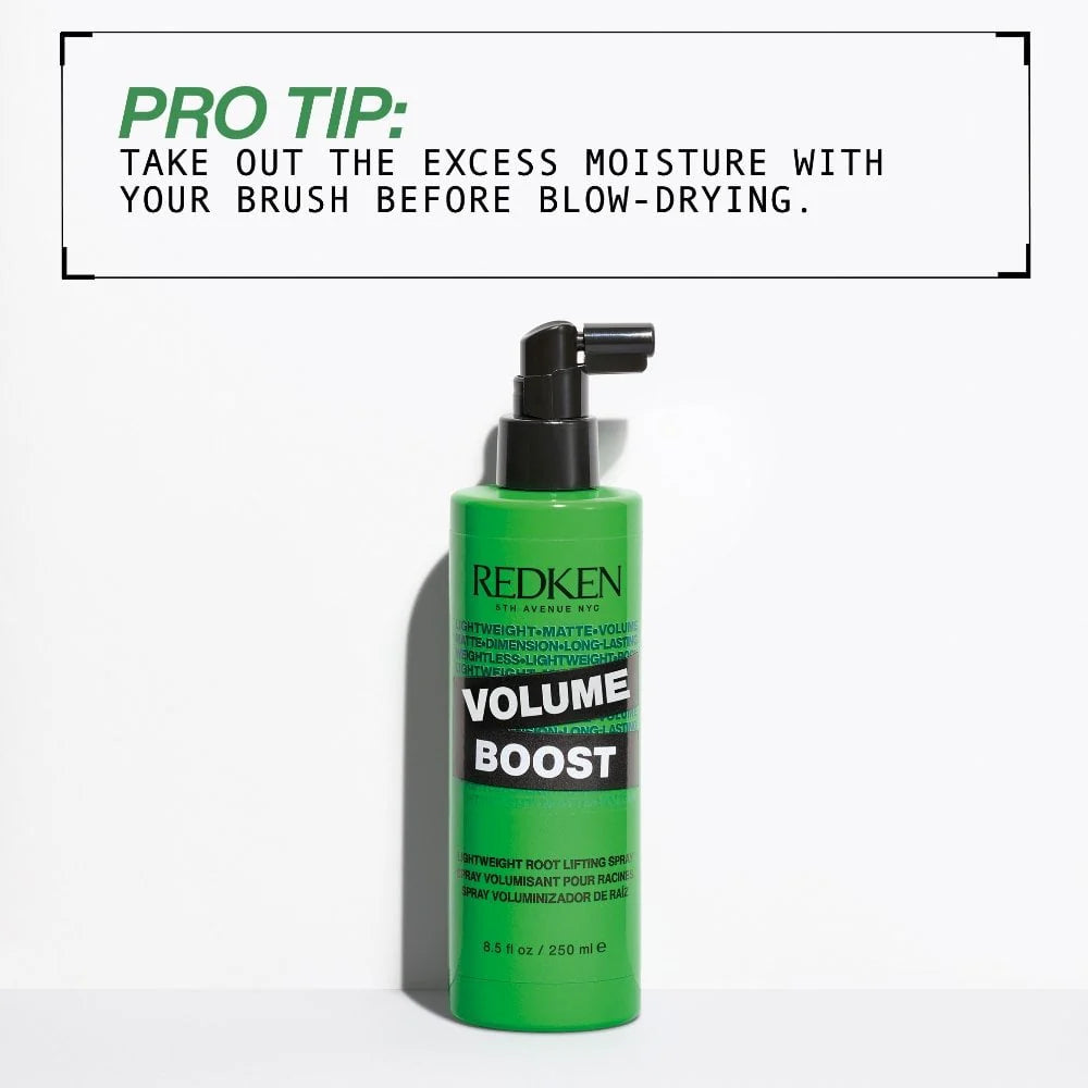 REDKEN Volume Boost Root Lifting Spray 250ml