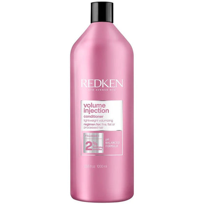 REDKEN Volume Injection Lightweight Conditioner 1000ml