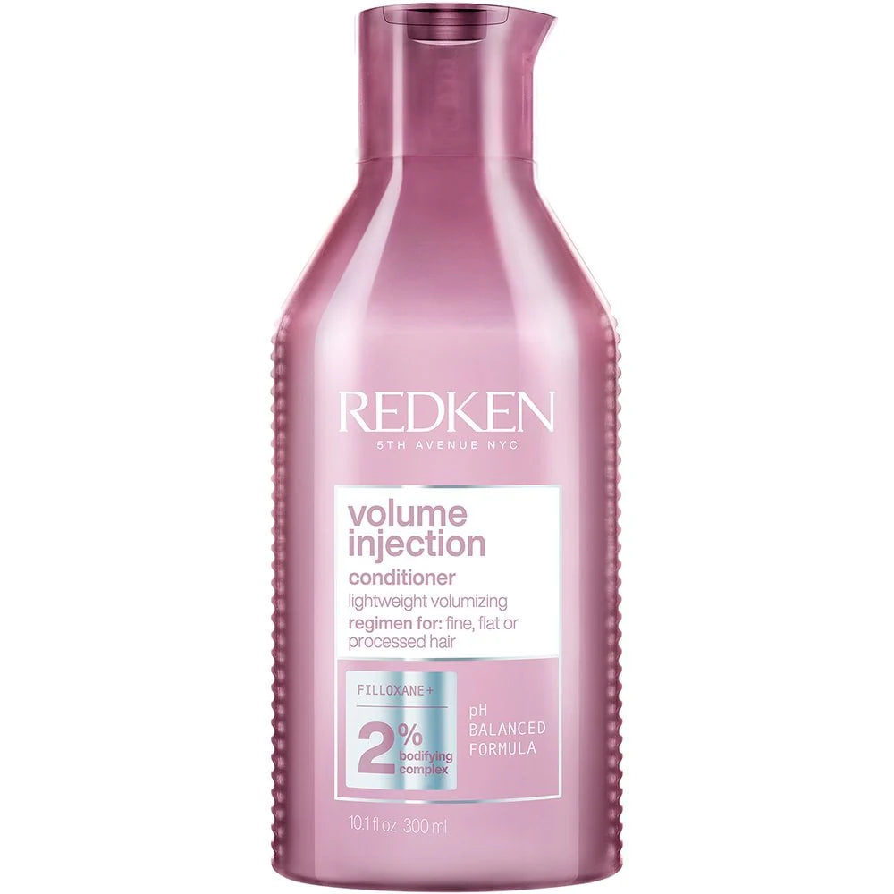 REDKEN Volume Injection Lightweight Conditioner 300ml