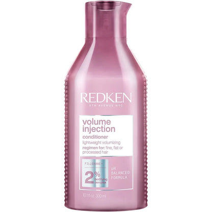 REDKEN Volume Injection Lightweight Conditioner 300ml