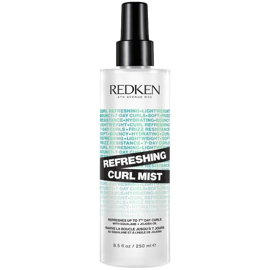 REDKEN Refreshing Curl Mist 250ml