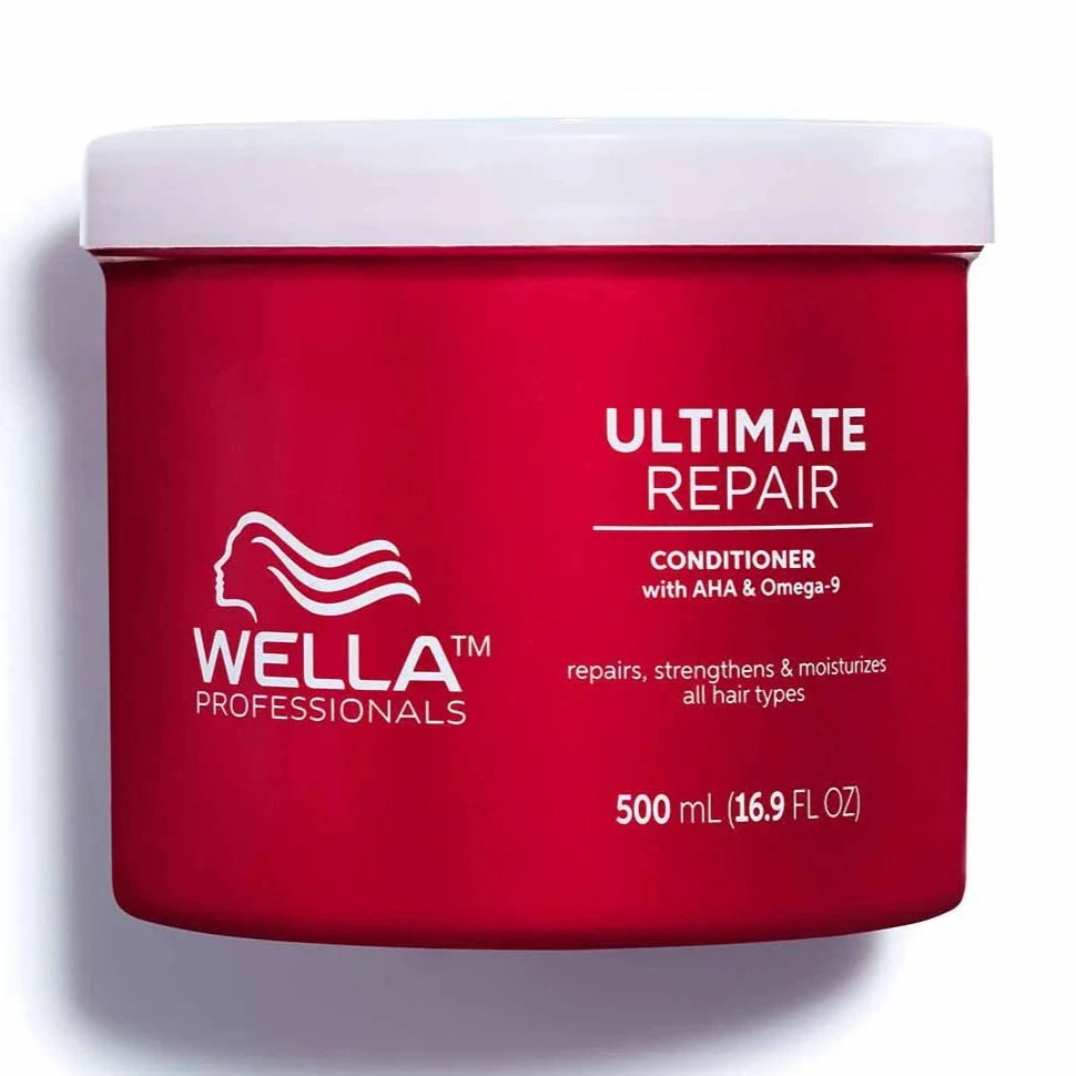 WELLA Ultimate Repair Conditioner 500ml