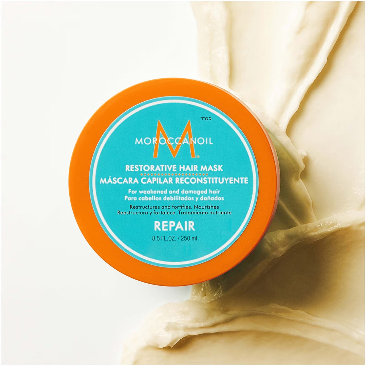 MOROCCANOIL Restorative Hair Mask 500ml