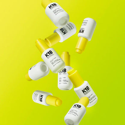 K18 Molecular Repair Hair Oil 10ml