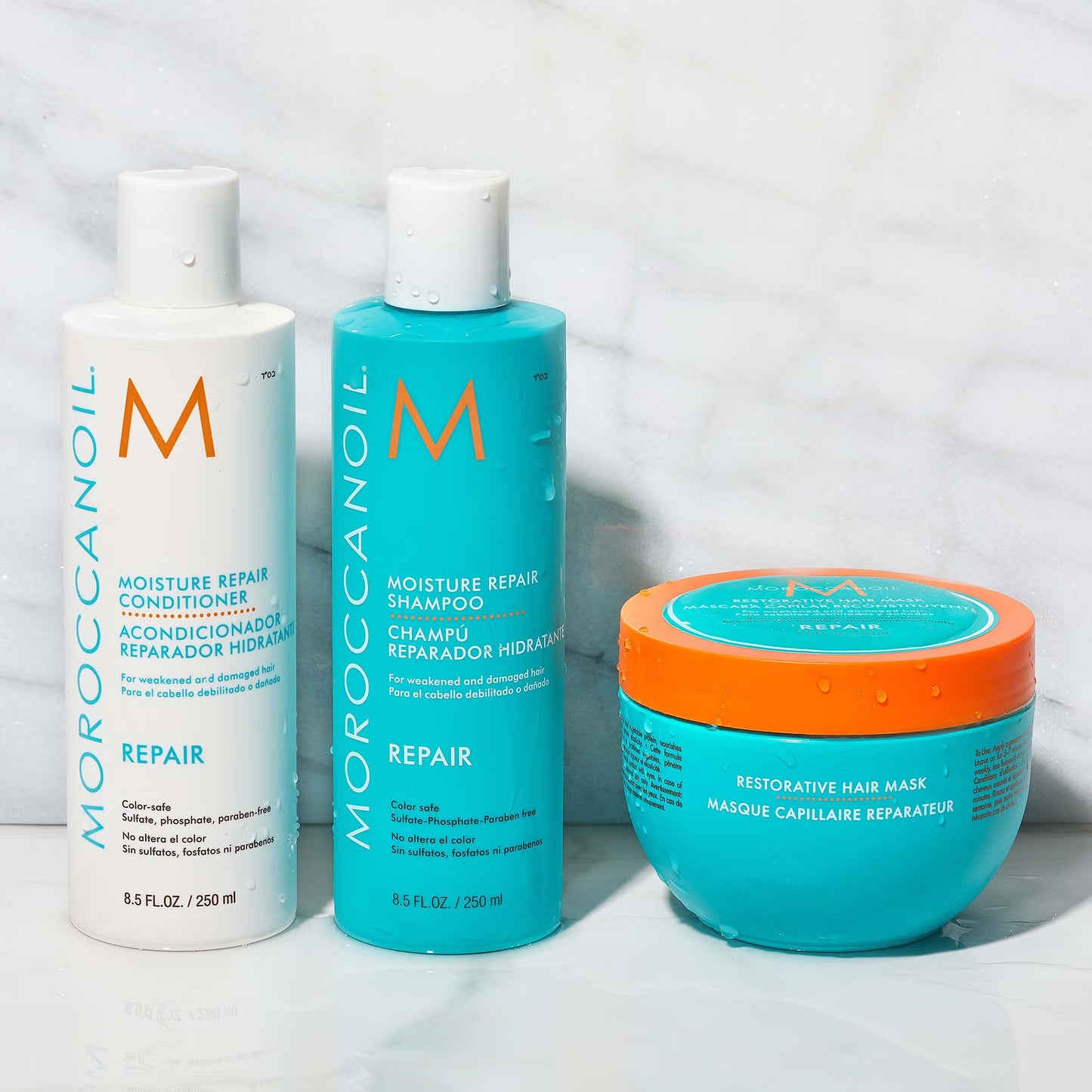 MOROCCANOIL Restorative Hair Mask 500ml