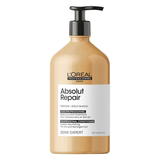 L'ORÉAL Serie Expert Absolut Repair Conditioner 750ml