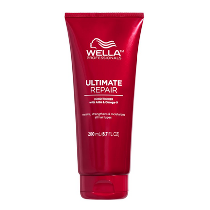 WELLA Ultimate Repair Conditioner 200ml