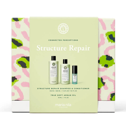 MARIA NILA Structure Repair Gift Box