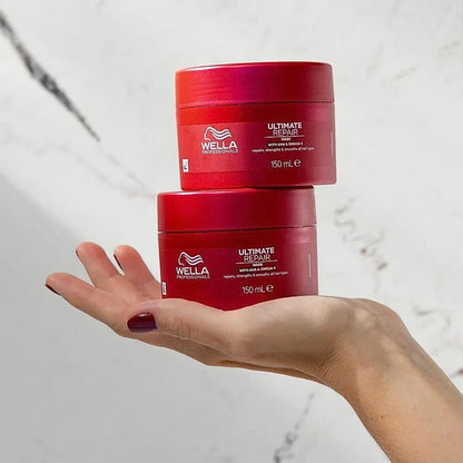 WELLA Professionals Ultimate Repair Mask 500ml