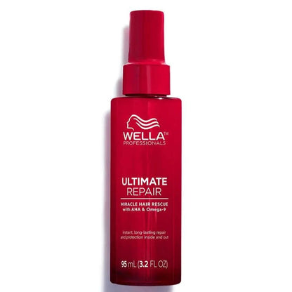 WELLA Ultimate Repair Miracle Rescue 95ml