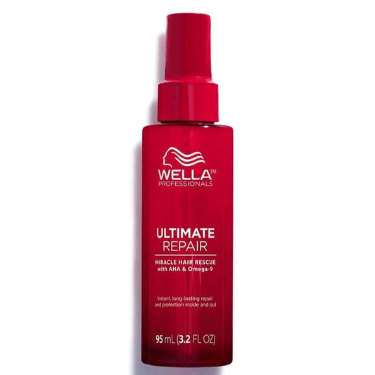 WELLA Ultimate Repair Miracle Rescue 95ml