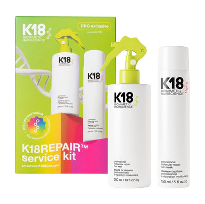 K18 REPAIR™ Starter Kit