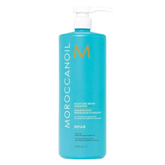 MOROCCANOIL Moisture Repair Shampoo 1000ml