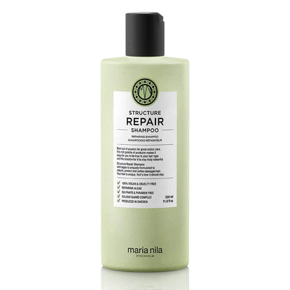 MARIA NILA Structure Repair Shampoo 350ml