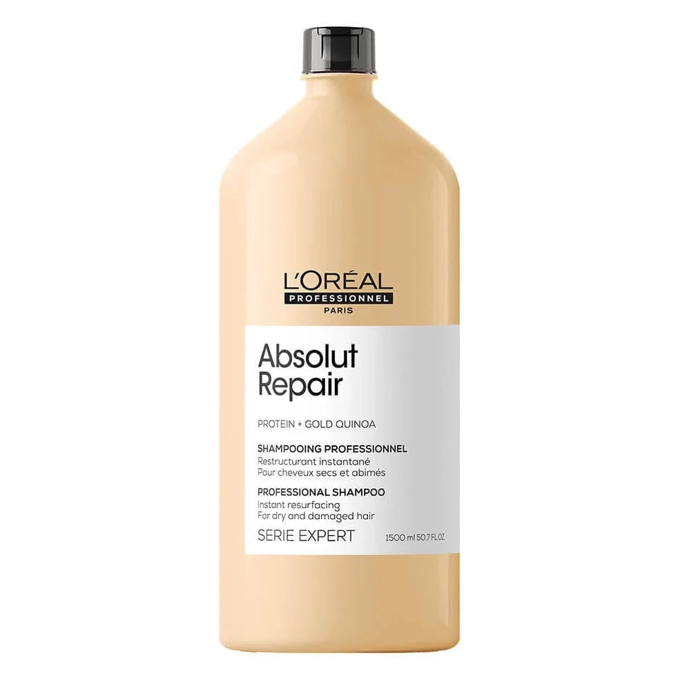 L'ORÉAL Serie Expert Absolut Repair Shampoo 1500ml