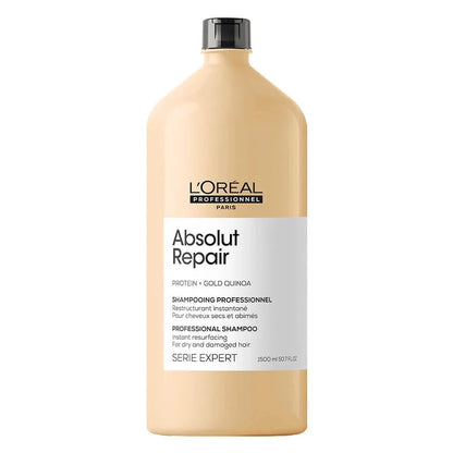 L'ORÉAL Serie Expert Absolut Repair Shampoo 1500ml