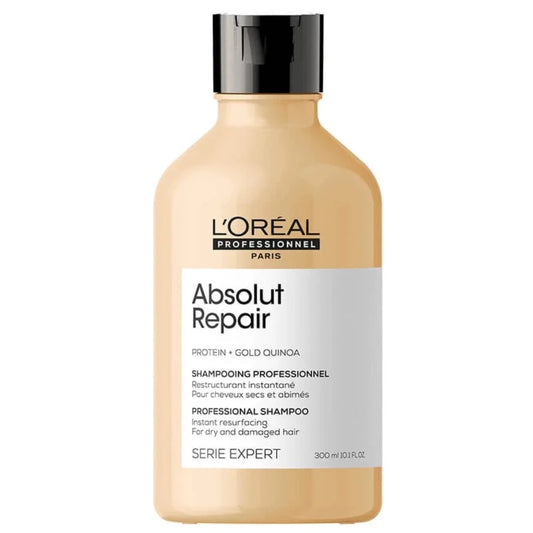 L'ORÉAL Serie Expert Absolut Repair Shampoo 300ml