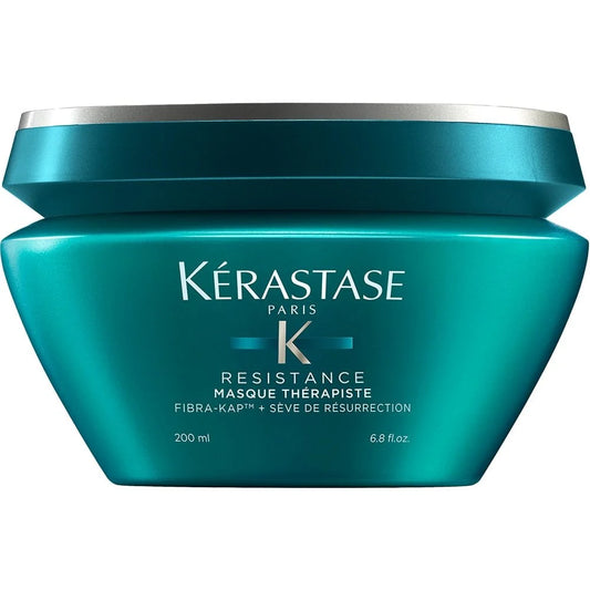 KÉRASTASE Resistance Masque Therapiste Nourishing Masque 200ml