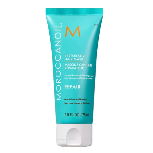 MOROCCANOIL Restorative Hair Mask 75ml