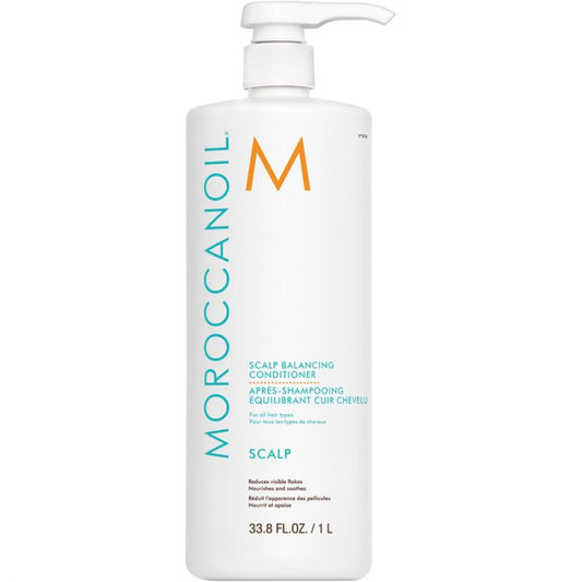 MOROCCANOIL Scalp Balancing Conditioner 1000ml