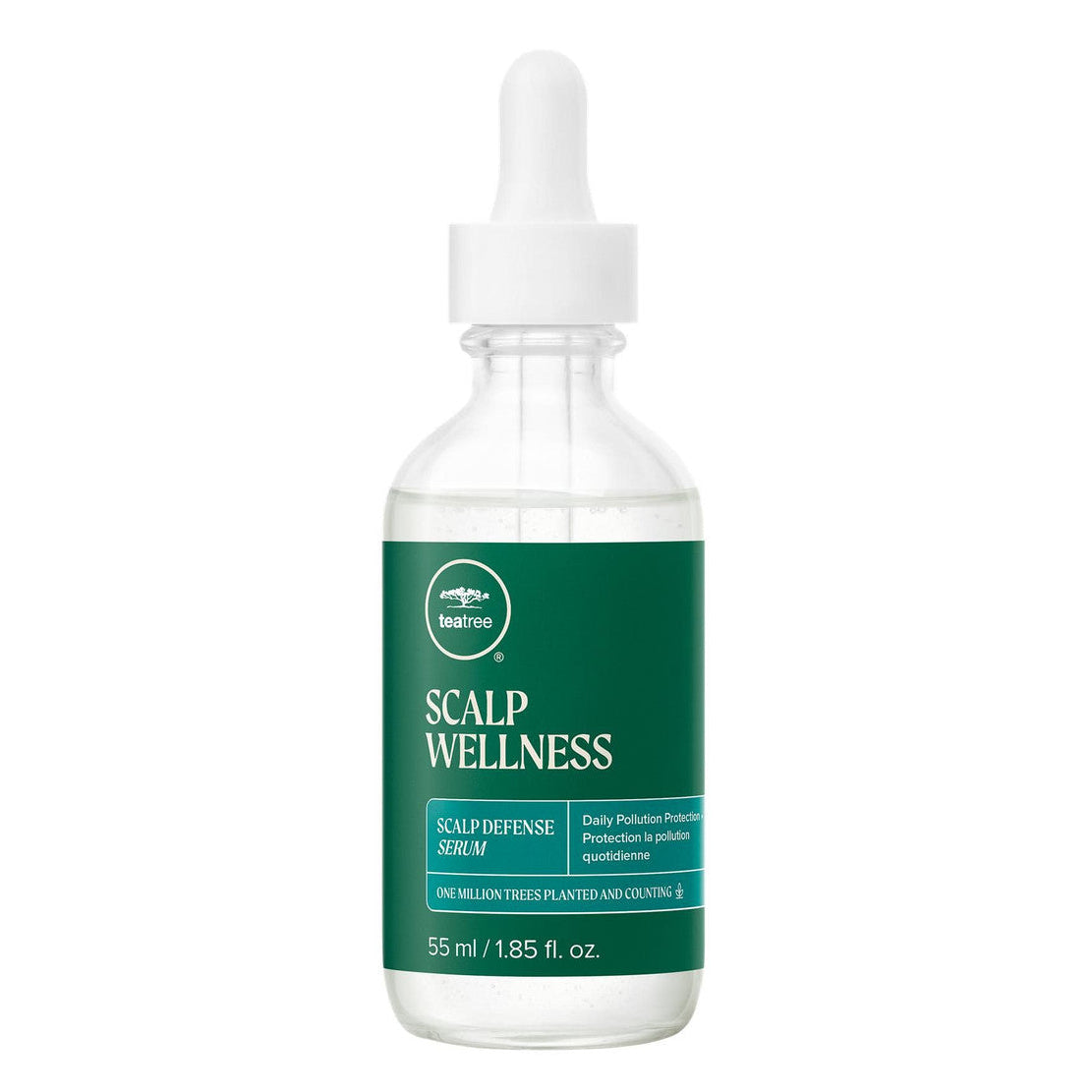 PAUL MITCHELL Tea Tree Scalp Defense Serum 55ml