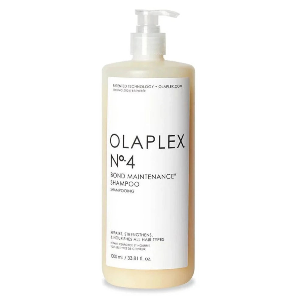 OLAPLEX No.4 Bond Maintenance Shampoo 1000ml