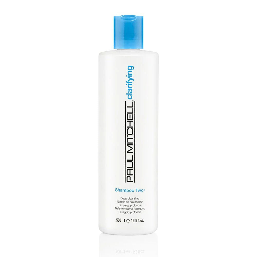 PAUL MITCHELL Clarifying Shampoo Two 500ml