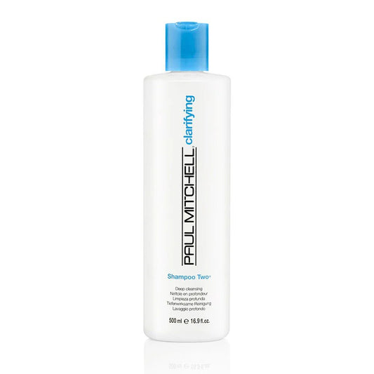 PAUL MITCHELL Clarifying Shampoo Two 500ml