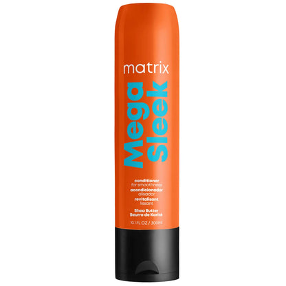 MATRIX Total Results Mega Sleek Shea Butter Conditioner 300ml