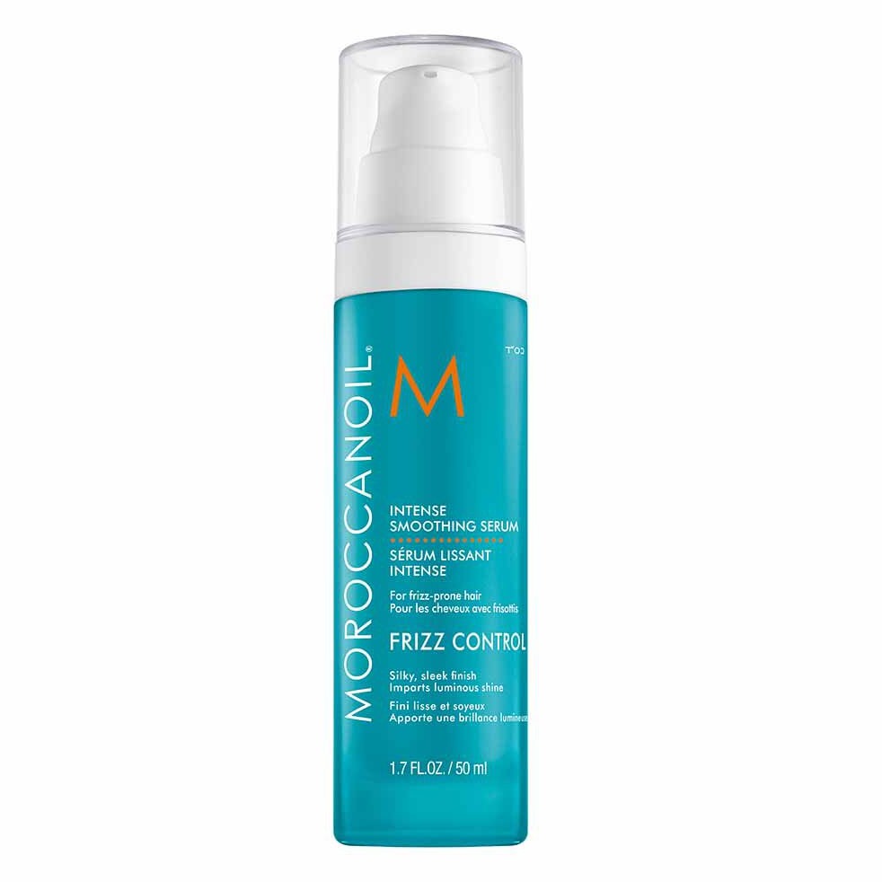 MOROCCANOIL Intense Smoothing Serum 50ml