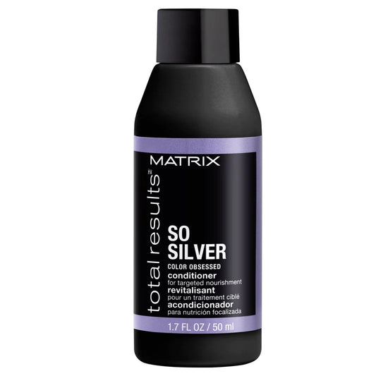 MATRIX So Silver Conditioner 50ml