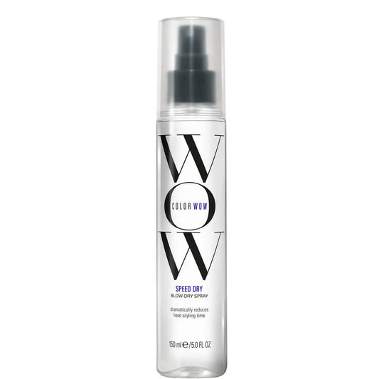 COLOR WOW Speed Dry Blow Dry Spray 150ml